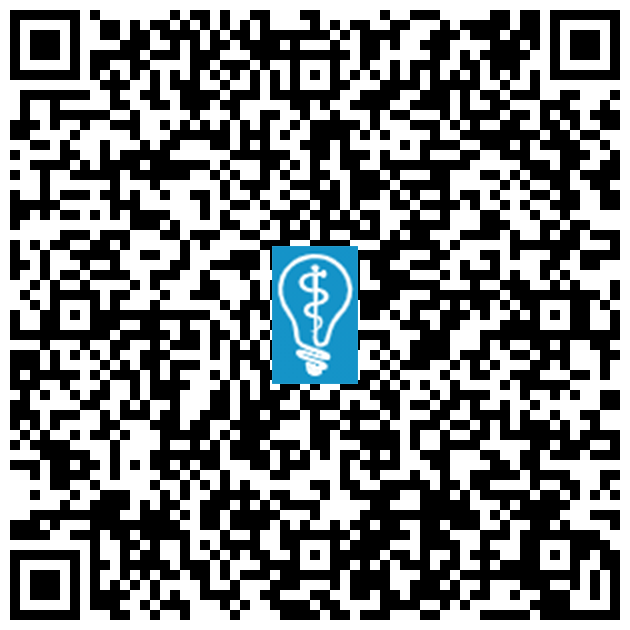 QR code image for What Should I Do If I Chip My Tooth in Katy, TX