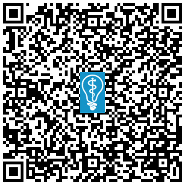 QR code image for ClearCorrect Braces in Katy, TX
