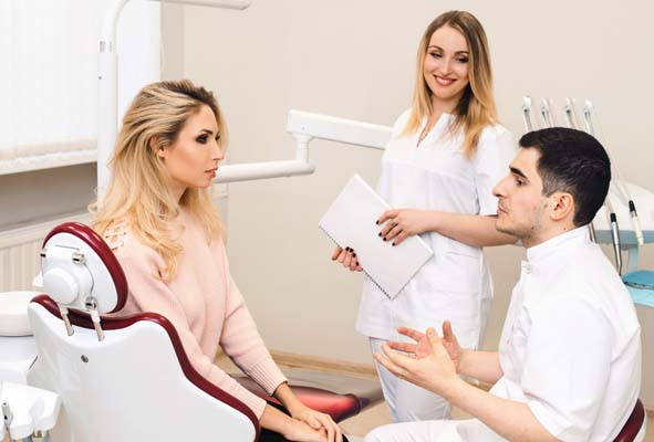 Types Of Cosmetic Dental Care That Can Benefit You
