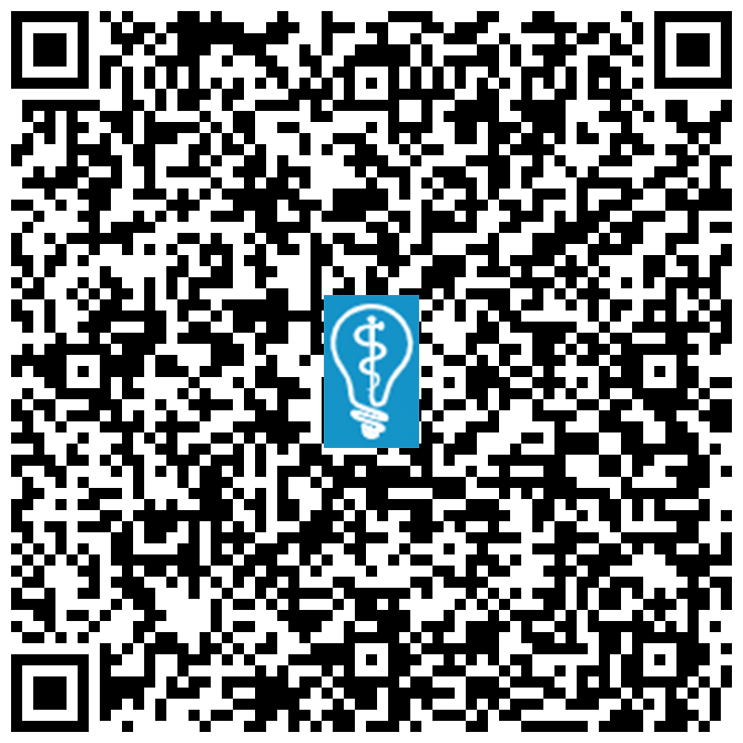 QR code image for Dental Cleaning and Examinations in Katy, TX