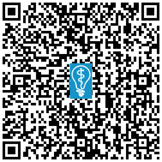 QR code image for Dental Services in Katy, TX