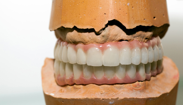 Hard Reline Versus Soft Reline For Dentures