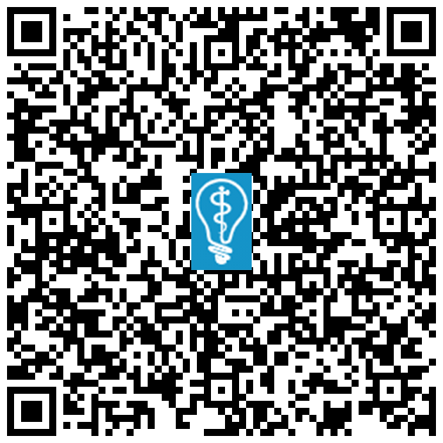 QR code image for Do I Need a Root Canal in Katy, TX