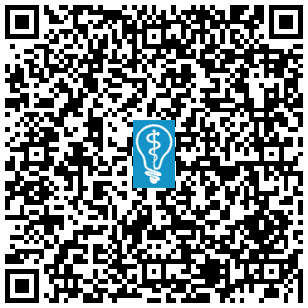 QR code image for Does Invisalign Really Work in Katy, TX
