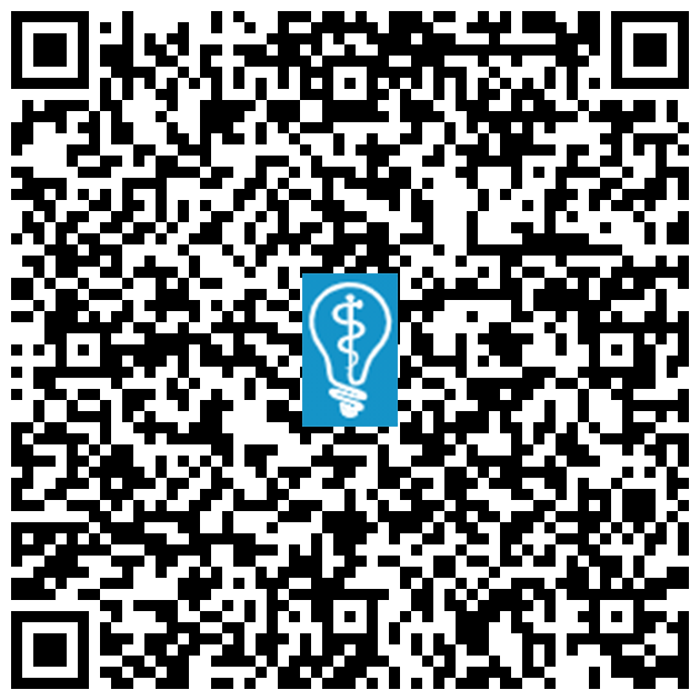 QR code image for Emergency Dental Care in Katy, TX