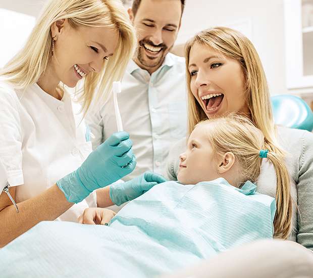 Katy Family Dentist
