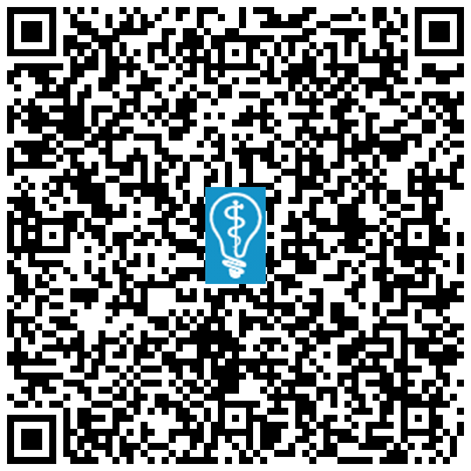 QR code image for Improve Your Smile for Senior Pictures in Katy, TX