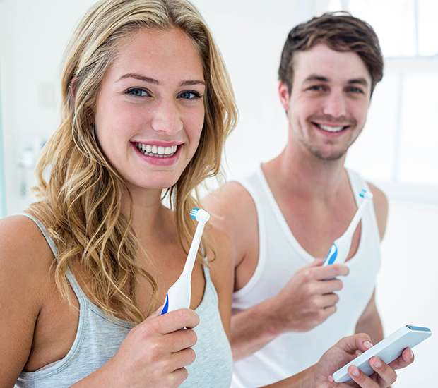Katy Oral Hygiene Basics