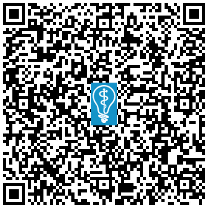 QR code image for Reduce Sports Injuries With Mouth Guards in Katy, TX