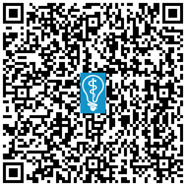 QR code image for Root Canal Treatment in Katy, TX