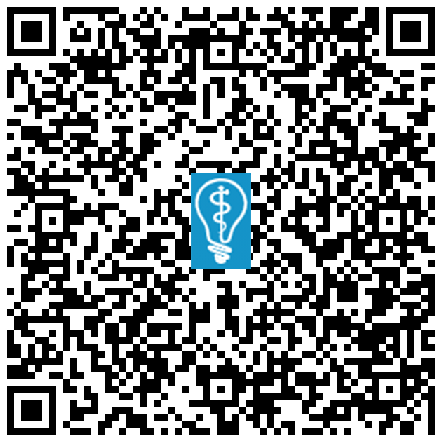 QR code image for Saliva Ph Testing in Katy, TX