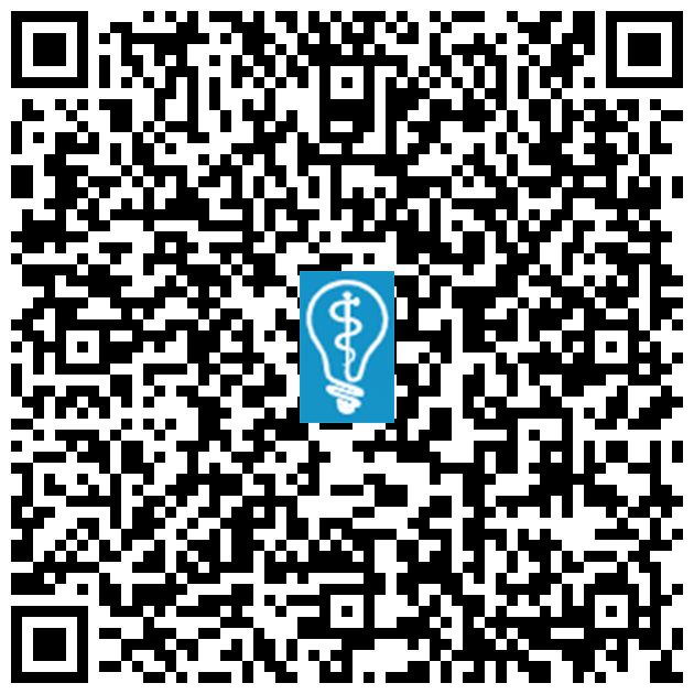 QR code image for Same Day Dentistry in Katy, TX