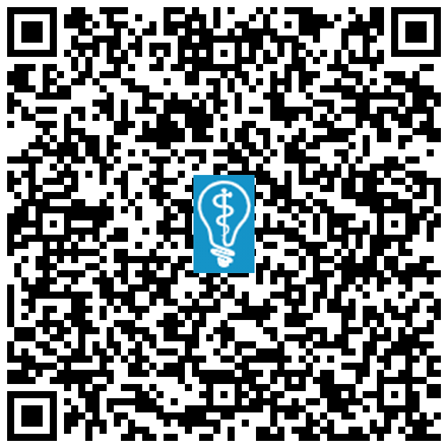QR code image for Teeth Whitening at Dentist in Katy, TX