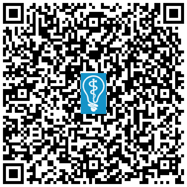 QR code image for Tooth Extraction in Katy, TX