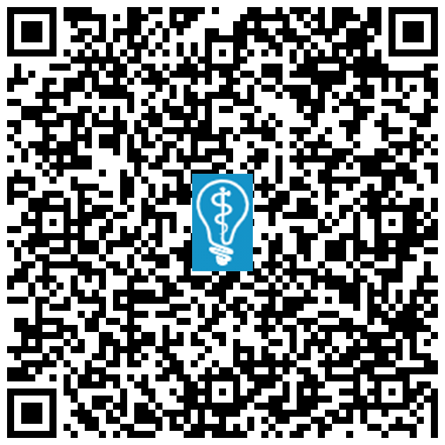QR code image for Wisdom Teeth Extraction in Katy, TX